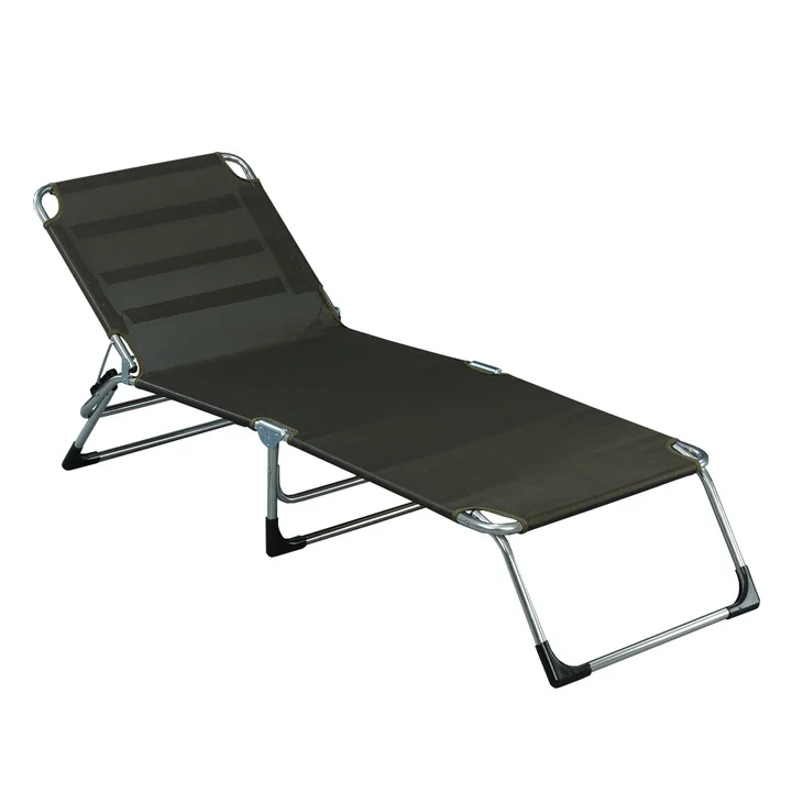 Fiam - Amigo Groot, zwart