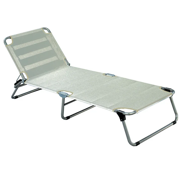 Fiam - Amigo Groot, zilvergrijs