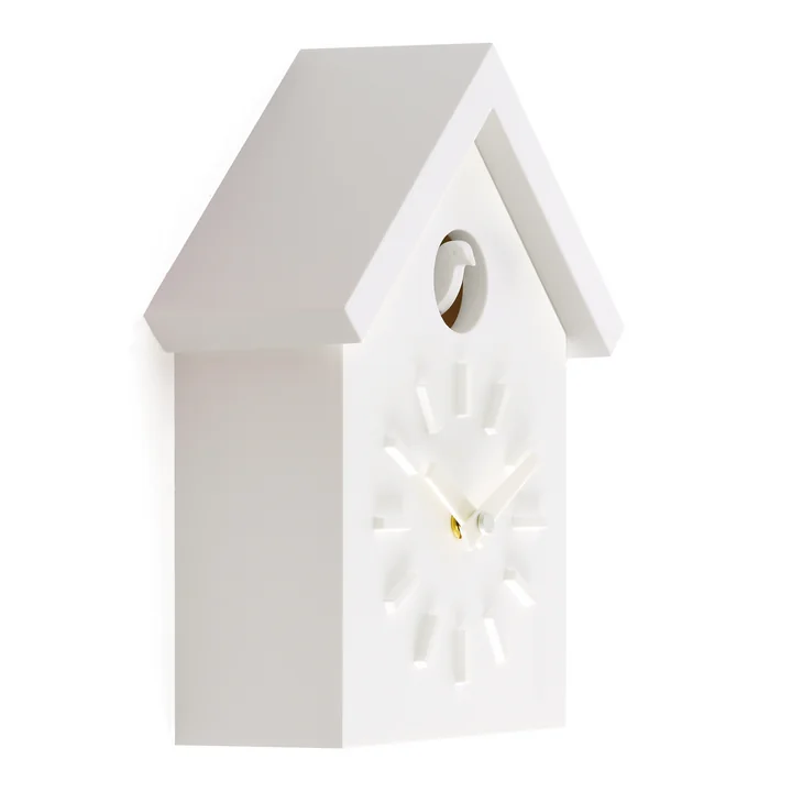Magis - Cu-Clock, wit