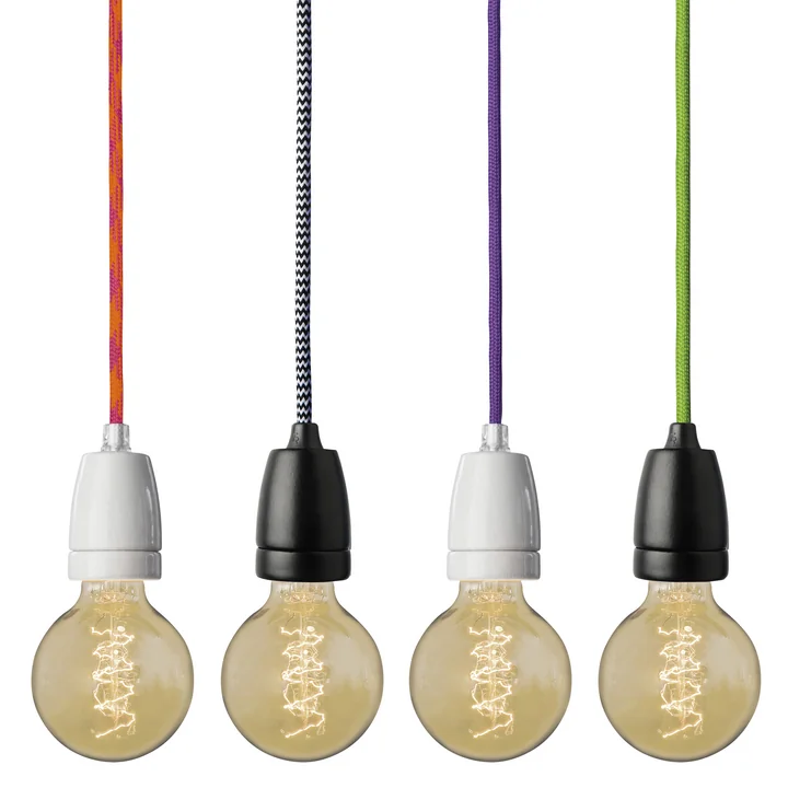 NUD-collectie - NUD Classic - verschillende kleuren