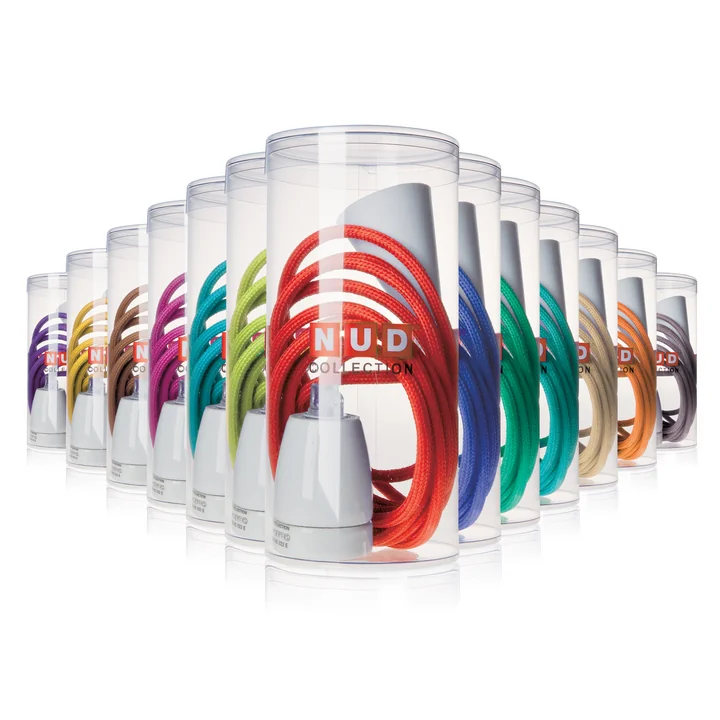 NUD Collectie - NUD Classic - pakketten