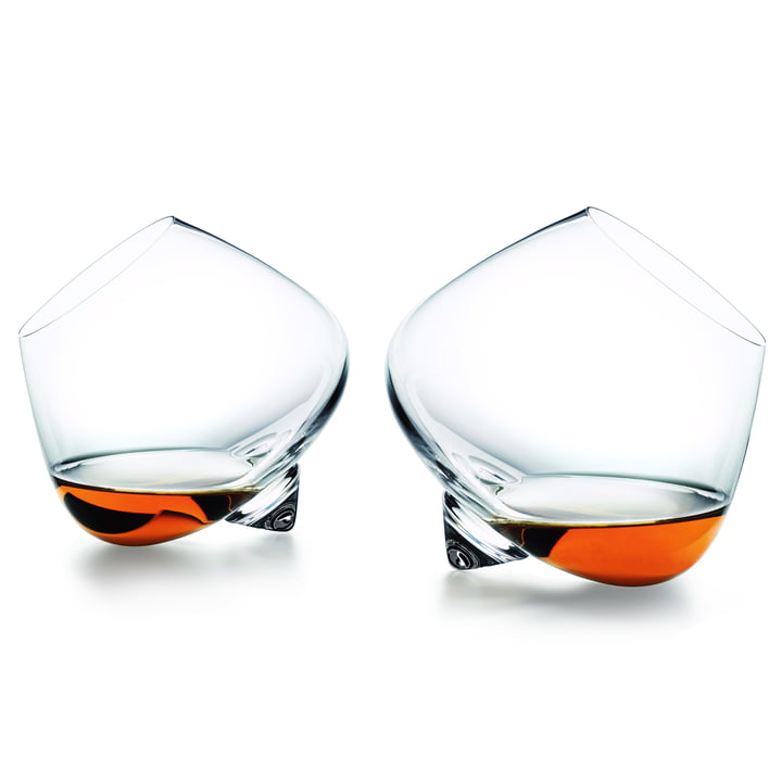 Normann Copenhagen - Cognac - Wartel / Liqueur Glas