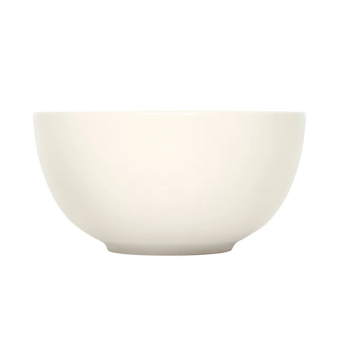 Teema Kom 1,65 l van Iittala in wit