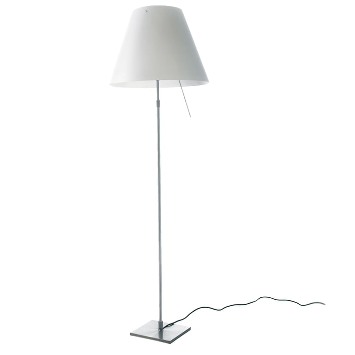 Luceplan - Costanza D13 t.c. standaard lamp