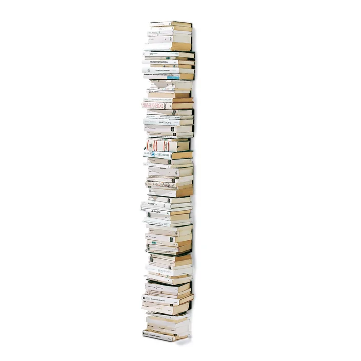 Advies Ciatti - Oorspronkelijke Ptolomeo wandboekenplank