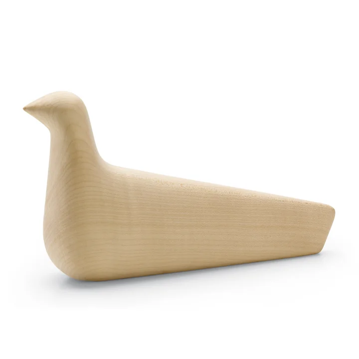 Vitra - L'Oiseau houten vogel