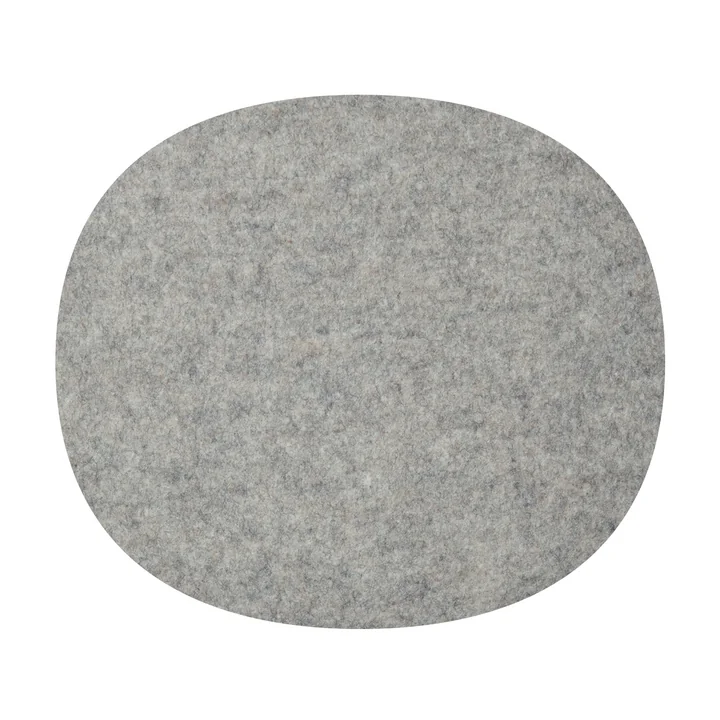 Hey Sign - Vilten kussen Eames Plastic Side Chair, licht gevlekt