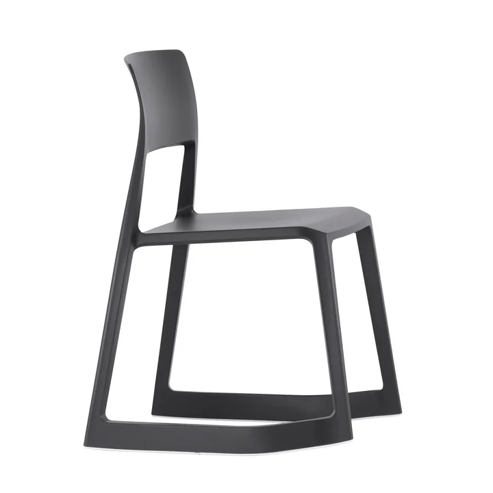 Tip Ton van Vitra in basic dark