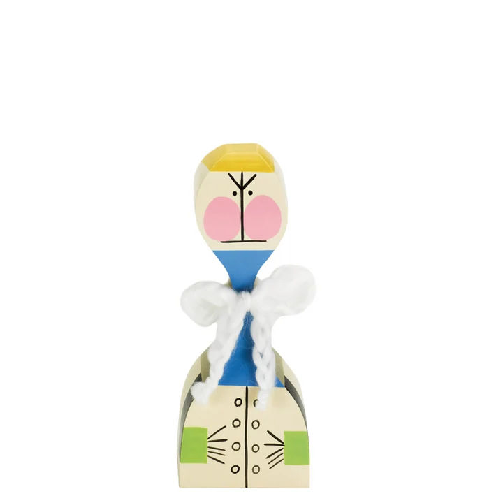 Vitra - Wooden Dolls - Nr. 21