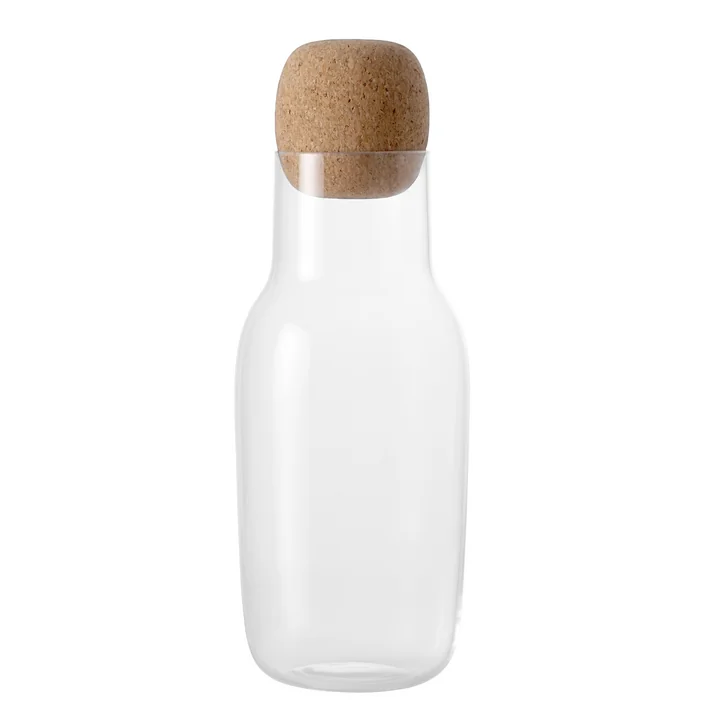 Corky Carafe van Muuto, foutloos
