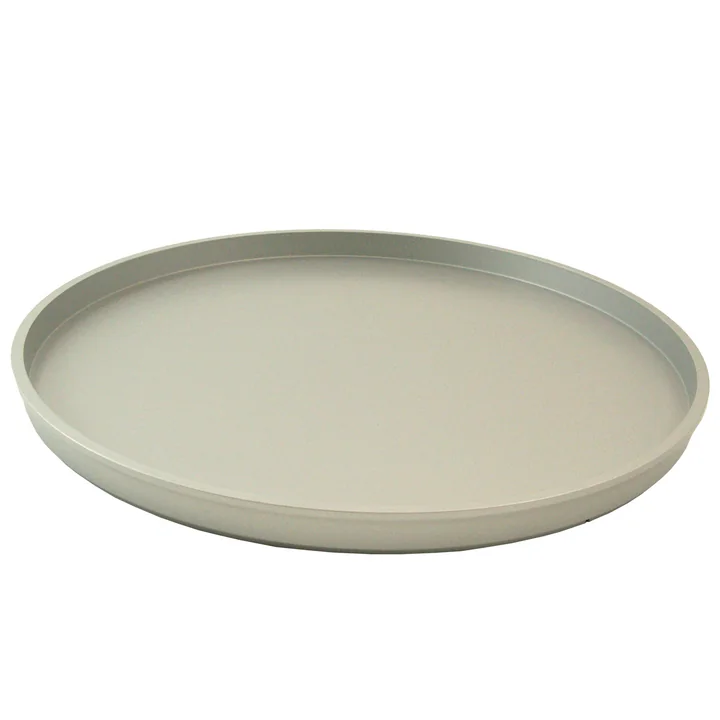 Kartell - Componibili Tray - 4959, zilver