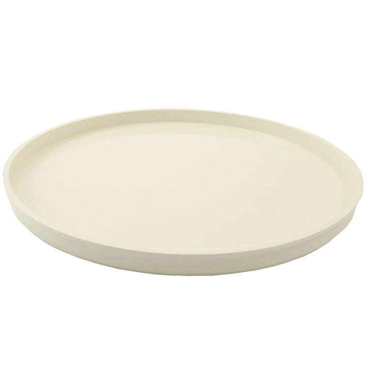 Kartell - Componibili Tray - 4959, wit