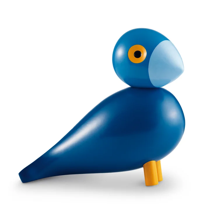 Songbird Kay van Kay Bojesen