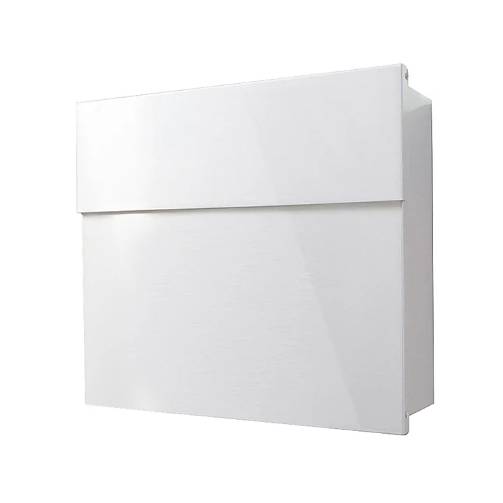 Radiusontwerp - Briefwachter IV