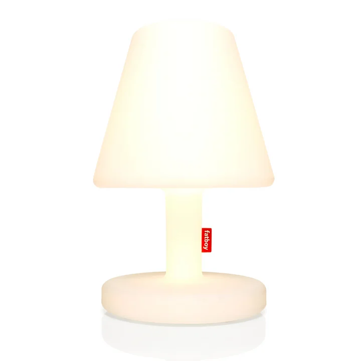 Edison de grote LED van Fatboy