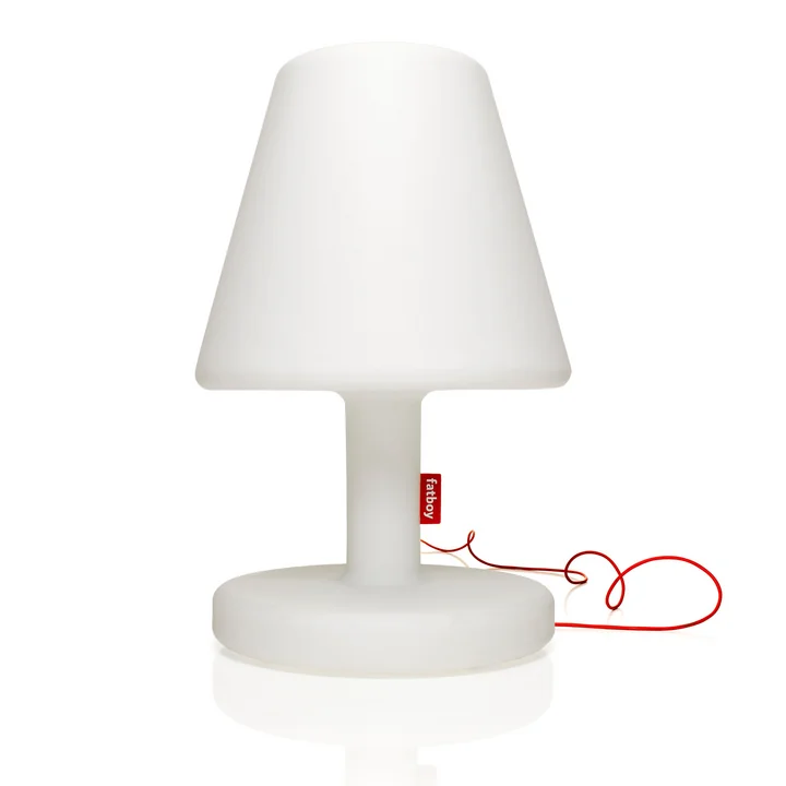 Edison de grote LED van Fatboy