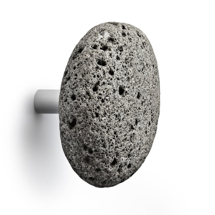 Normann Copenhagen - Stone Wandhaak - enkelvoudig