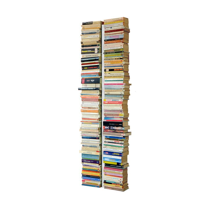 Radius Design - Booksbaum I groot, wit