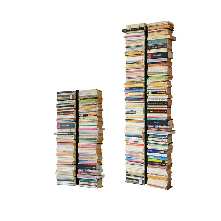 Booksbaum I Boekenplank van Radius Design