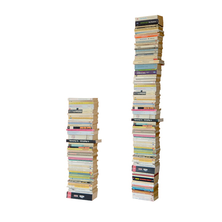 Booksbaum II klein en groot van Radius Design