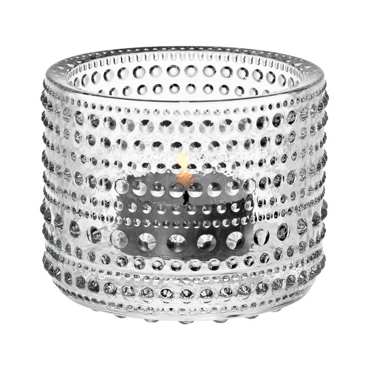 Kastehelmi Votive helder 64 mm van Iittala