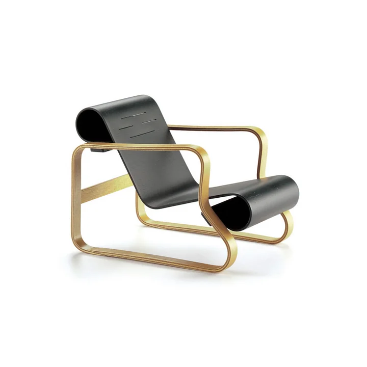 Vitra - Miniatuur Aalto Art. 41 "Paimio