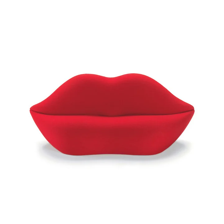 Vitra - Miniatuur Bocca Sofa