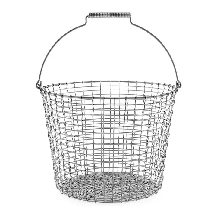 Korbo - Emmer 24, roestvrij staal