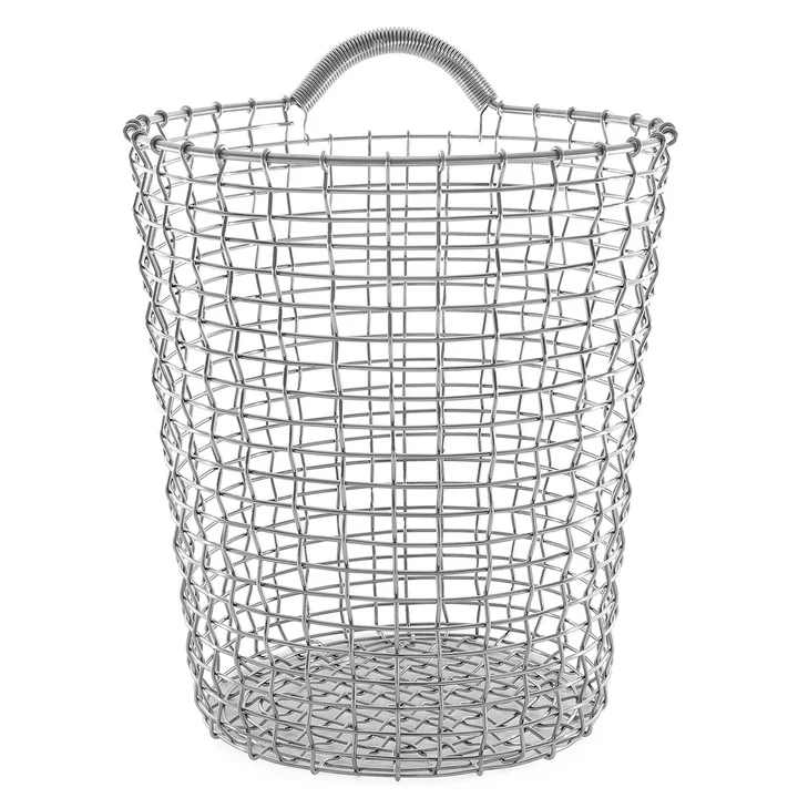 Korbo - Bak 18, Edelstahl