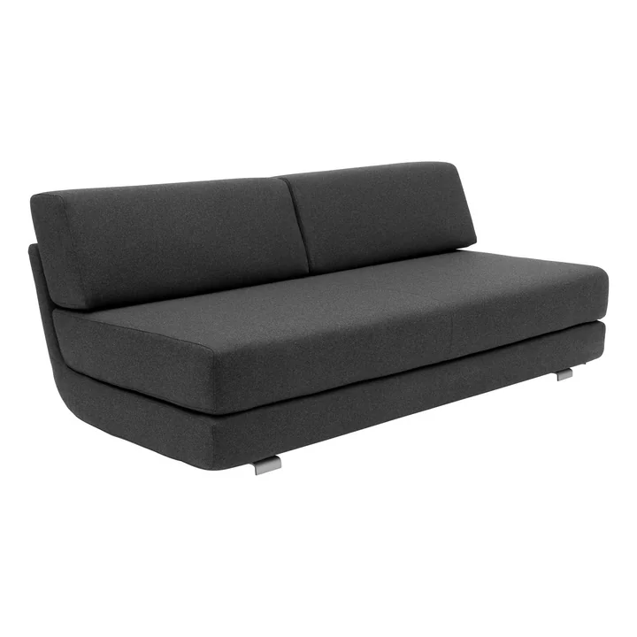 Softline - Lounge 3-delige bedbank