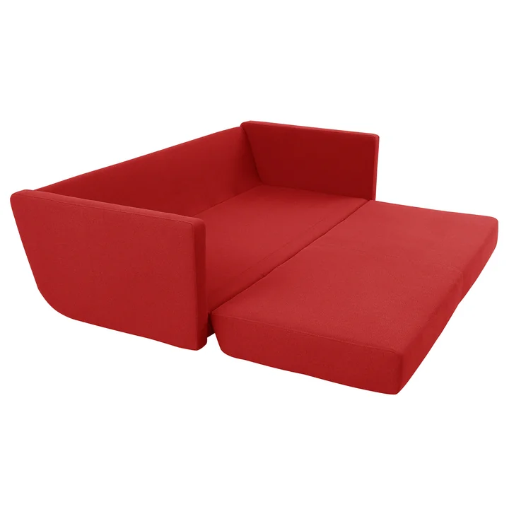 Softline - Lounge 3-delige bedbank