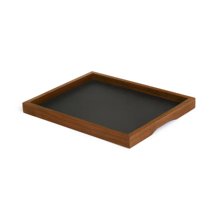 Tray Basic S van side by side