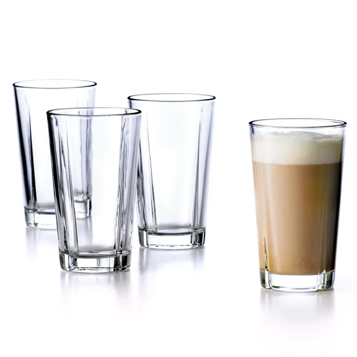 Grand Cru Koffieglas (set van 4) van Rosendahl