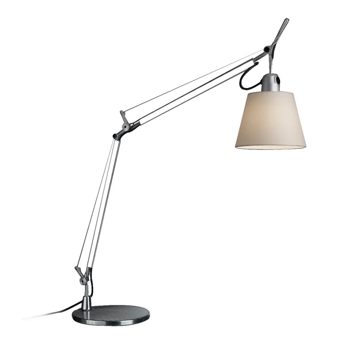 Artemide - Tolomeo Basculante bureaulamp/tafel lamp