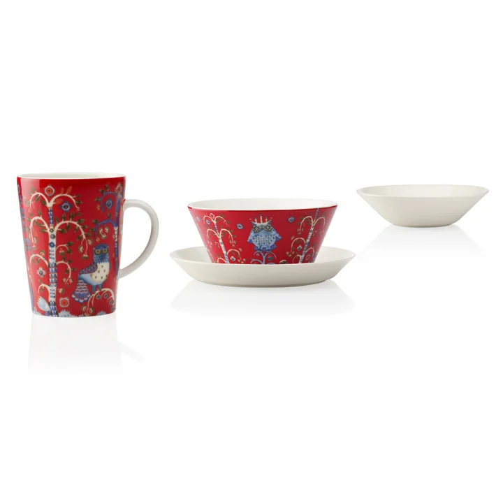 Iittala - Taika, rood