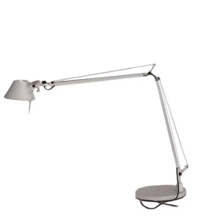 Artemide - Tolomeo Midi LED, aluminium behuizing