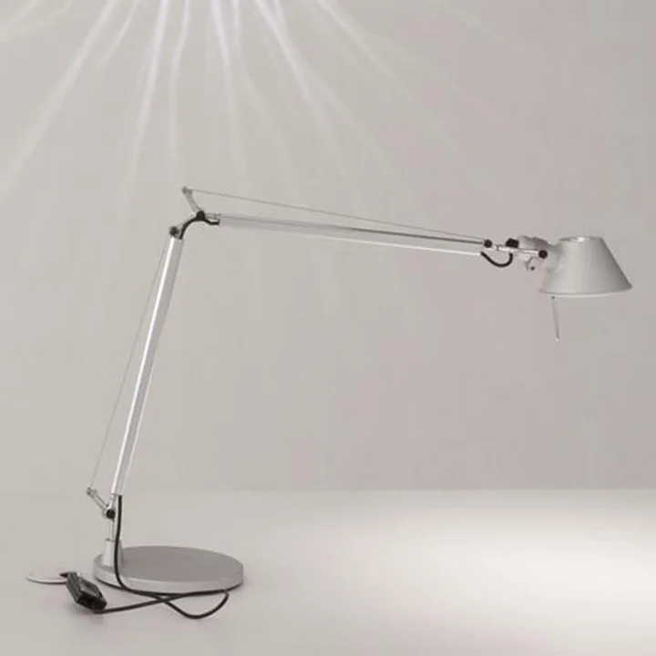 Artemide - Tolomeo Midi LED, aluminium behuizing