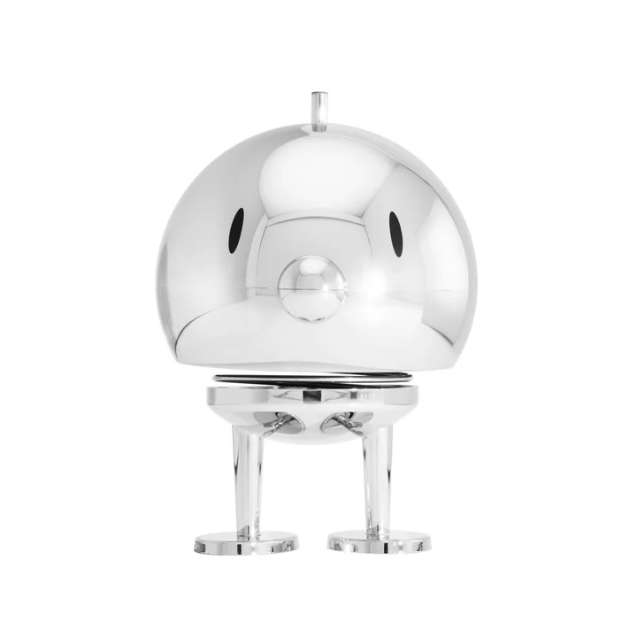 Bumble chroom van Hoptimist