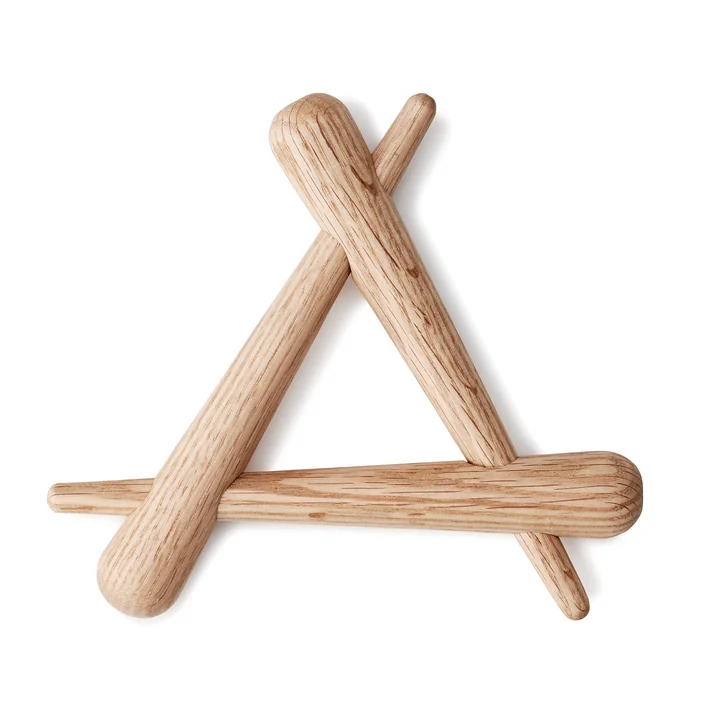 Normann Copenhagen - Timber Onderzetter