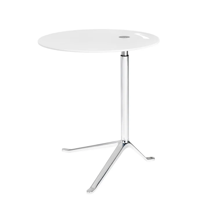 Fritz Hansen - Vriendje, wit