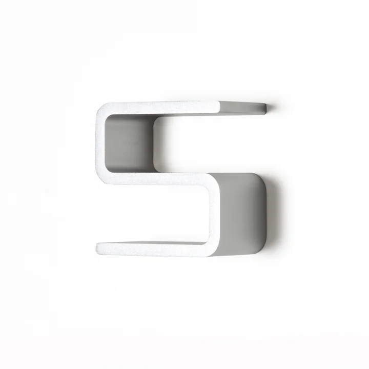 De Entrance Huis nummer 5 van Authentics