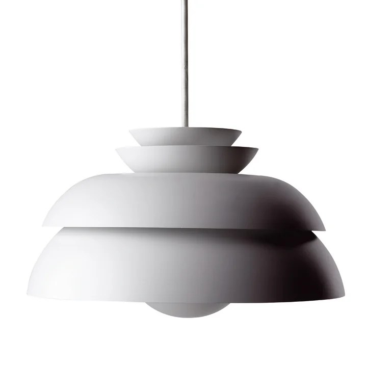Concert P3 hanglamp van Fritz Hansen