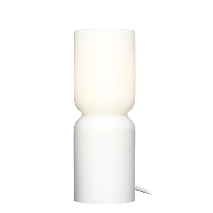 Iittala - Lantaarnlamp, 250 mm, wit