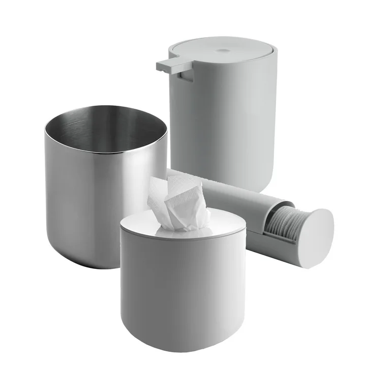 Stijlvolle design badkameraccessoires