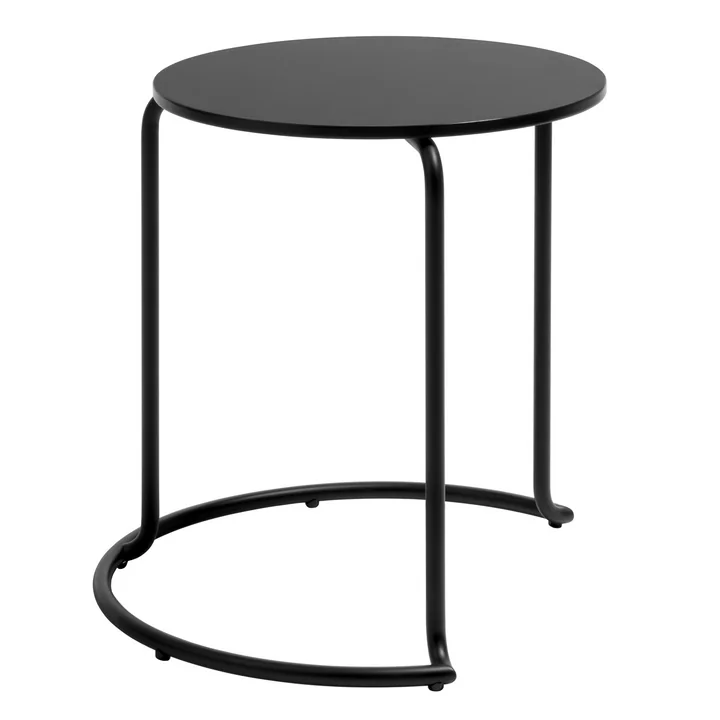 De Side Table 606 van Artek