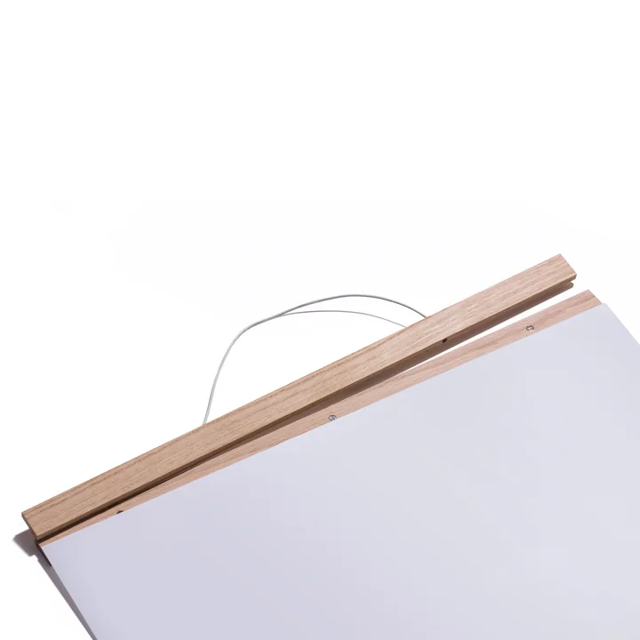 naast elkaar - Foto's rail, details