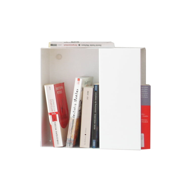 Vonbox - Doos boekenplank S-Box