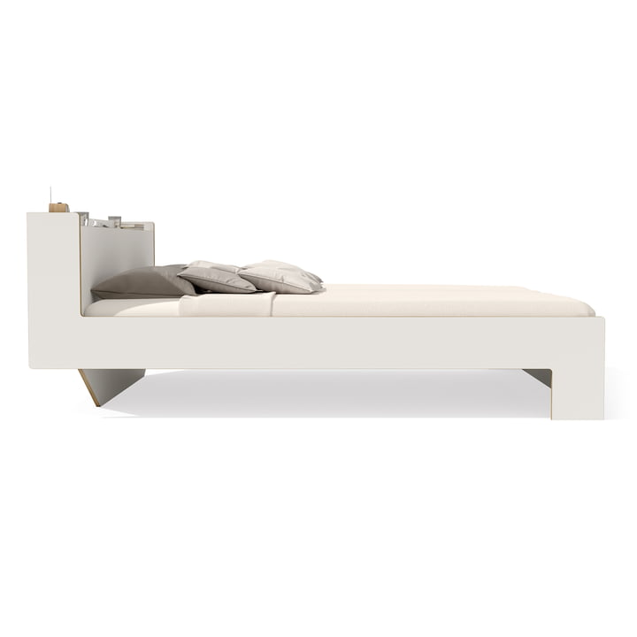 Nook Tweepersoonsbed van Müller Small Living