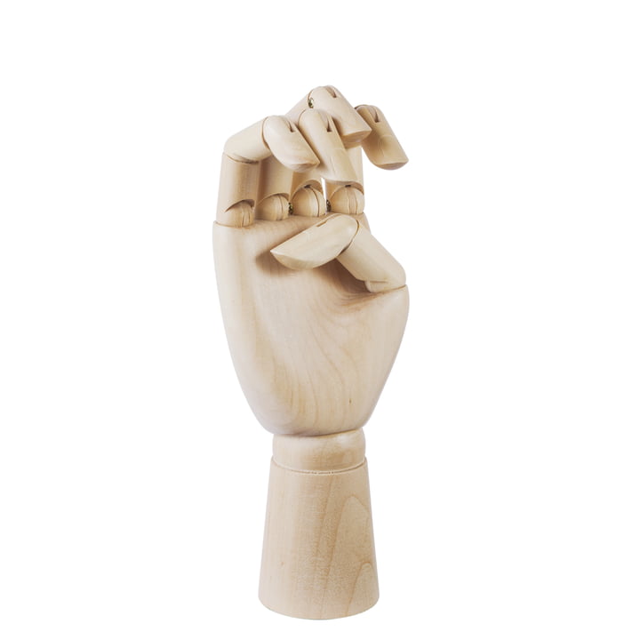 Hooi - Houten hand, medium