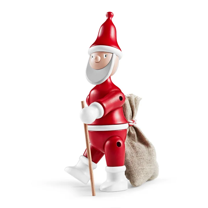 Kerstman van Kay Bojesen